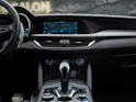ALFA ROMEO Stelvio 2.2 JTDM Sprint Q4 AT8 *Assistenten*Sitzheizung*Lenkradheizung*