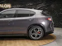 ALFA ROMEO Stelvio 2.2 JTDM Sprint Q4 AT8 *Assistenten*Sitzheizung*Lenkradheizung*