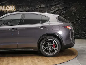 ALFA ROMEO Stelvio 2.2 JTDM Sprint Q4 AT8 *Assistenten*Sitzheizung*Lenkradheizung*