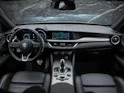 ALFA ROMEO Stelvio 2.2 JTDM Sprint Q4 AT8 *Assistenten*Sitzheizung*Lenkradheizung*