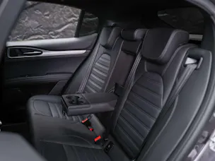 ALFA ROMEO Stelvio 2.2 JTDM Sprint Q4 AT8 *Assistenten*Sitzheizung*Lenkradheizung*