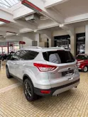 FORD Kuga 2.0 TDCi Titanium 4WD PowerShift