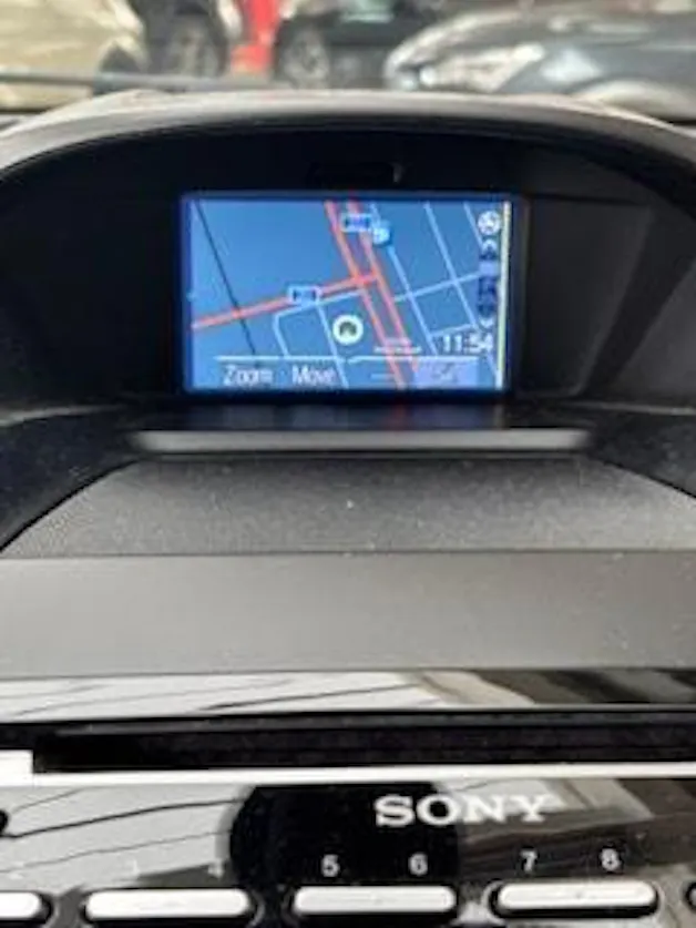 FORD Kuga 2.0 TDCi Titanium 4WD PowerShift