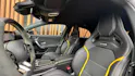 MERCEDES-BENZ A 45 S AMG 4MATIC+ SPEEDSHIFT AERO BLACK l 421 PS