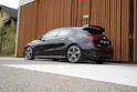 MERCEDES-BENZ A 45 S AMG 4MATIC+ SPEEDSHIFT AERO BLACK l 421 PS
