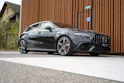 MERCEDES-BENZ A 45 S AMG 4MATIC+ SPEEDSHIFT AERO BLACK l 421 PS