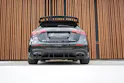 MERCEDES-BENZ A 45 S AMG 4MATIC+ SPEEDSHIFT AERO BLACK l 421 PS