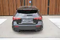 MERCEDES-BENZ A 45 S AMG 4MATIC+ SPEEDSHIFT AERO BLACK l 421 PS