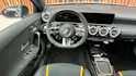 MERCEDES-BENZ A 45 S AMG 4MATIC+ SPEEDSHIFT AERO BLACK l 421 PS