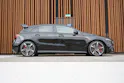 MERCEDES-BENZ A 45 S AMG 4MATIC+ SPEEDSHIFT AERO BLACK l 421 PS