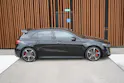MERCEDES-BENZ A 45 S AMG 4MATIC+ SPEEDSHIFT AERO BLACK l 421 PS