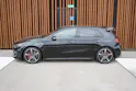 MERCEDES-BENZ A 45 S AMG 4MATIC+ SPEEDSHIFT AERO BLACK l 421 PS
