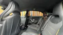 MERCEDES-BENZ A 45 S AMG 4MATIC+ SPEEDSHIFT AERO BLACK l 421 PS