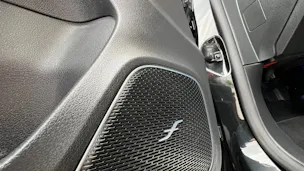MERCEDES-BENZ A 45 S AMG 4MATIC+ SPEEDSHIFT AERO BLACK l 421 PS