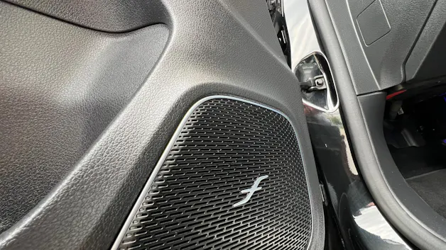 MERCEDES-BENZ A 45 S AMG 4MATIC+ SPEEDSHIFT AERO BLACK l 421 PS