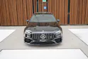MERCEDES-BENZ A 45 S AMG 4MATIC+ SPEEDSHIFT AERO BLACK l 421 PS