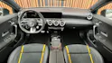 MERCEDES-BENZ A 45 S AMG 4MATIC+ SPEEDSHIFT AERO BLACK l 421 PS