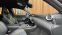 MERCEDES-BENZ A 45 S AMG 4MATIC+ SPEEDSHIFT AERO BLACK l 421 PS
