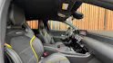 MERCEDES-BENZ A 45 S AMG 4MATIC+ SPEEDSHIFT AERO BLACK l 421 PS