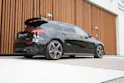 MERCEDES-BENZ A 45 S AMG 4MATIC+ SPEEDSHIFT AERO BLACK l 421 PS