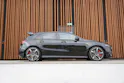 MERCEDES-BENZ A 45 S AMG 4MATIC+ SPEEDSHIFT AERO BLACK l 421 PS