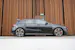 MERCEDES-BENZ A 45 S AMG 4MATIC+ SPEEDSHIFT AERO BLACK l 421 PS