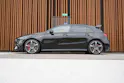 MERCEDES-BENZ A 45 S AMG 4MATIC+ SPEEDSHIFT AERO BLACK l 421 PS