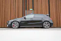 MERCEDES-BENZ A 45 S AMG 4MATIC+ SPEEDSHIFT AERO BLACK l 421 PS