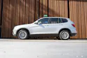 BMW X3 xDRIVE 20i STEPTRONIC l 184 PS