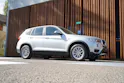 BMW X3 xDRIVE 20i STEPTRONIC l 184 PS