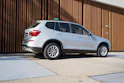 BMW X3 xDRIVE 20i STEPTRONIC l 184 PS