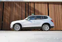 BMW X3 xDRIVE 20i STEPTRONIC l 184 PS