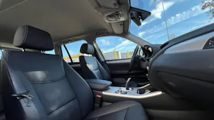 BMW X3 xDRIVE 20i STEPTRONIC l 184 PS