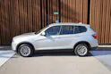BMW X3 xDRIVE 20i STEPTRONIC l 184 PS