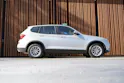 BMW X3 xDRIVE 20i STEPTRONIC l 184 PS