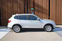 BMW X3 xDRIVE 20i STEPTRONIC l 184 PS