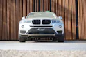 BMW X3 xDRIVE 20i STEPTRONIC l 184 PS