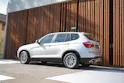 BMW X3 xDRIVE 20i STEPTRONIC l 184 PS