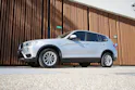 BMW X3 xDRIVE 20i STEPTRONIC l 184 PS