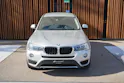 BMW X3 xDRIVE 20i STEPTRONIC l 184 PS