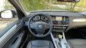 BMW X3 xDRIVE 20i STEPTRONIC l 184 PS