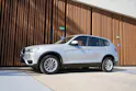 BMW X3 xDRIVE 20i STEPTRONIC l 184 PS