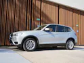 BMW X3 xDRIVE 20i STEPTRONIC l 184 PS