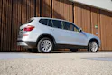 BMW X3 xDRIVE 20i STEPTRONIC l 184 PS