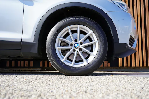 BMW X3 xDRIVE 20i STEPTRONIC l 184 PS