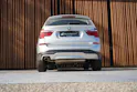 BMW X3 xDRIVE 20i STEPTRONIC l 184 PS