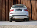 BMW X3 xDRIVE 20i STEPTRONIC l 184 PS
