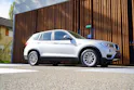 BMW X3 xDRIVE 20i STEPTRONIC l 184 PS