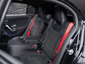 MERCEDES-BENZ A 35 AMG 4Matic Speedshift *CH -Fahrzeug*Panorama*Burmester*El. Sitze mit Memory*
