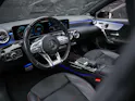 MERCEDES-BENZ A 35 AMG 4Matic Speedshift *CH -Fahrzeug*Panorama*Burmester*El. Sitze mit Memory*
